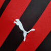 AC Milan Soccer Jersey Home 2021/2022 Retro 1:1 Thai Quality - Detail 7