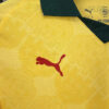2025/2026 AC Milan Third Away Football Shirt - Detail 2