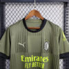 2022/2023 AC Milan Third Away Soccer Jersey 1:1 Thai Quality - Detail 2