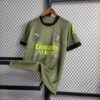 2022/2023 AC Milan Third Away Soccer Jersey 1:1 Thai Quality - Detail 3