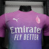 2023/2024 AC Milan Third Away Soccer Jersey 1:1 Thai Quality – Player Version - Detail 2