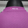 2023/2024 AC Milan Third Away Soccer Jersey 1:1 Thai Quality – Player Version - Detail 3