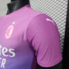 2023/2024 AC Milan Third Away Soccer Jersey 1:1 Thai Quality – Player Version - Detail 4