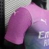 2023/2024 AC Milan Third Away Soccer Jersey 1:1 Thai Quality – Player Version - Detail 5