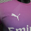 2023/2024 AC Milan Third Away Soccer Jersey 1:1 Thai Quality – Player Version - Detail 6