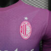 2023/2024 AC Milan Third Away Soccer Jersey 1:1 Thai Quality – Player Version - Detail 7