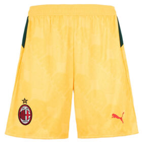 AC Milan Third Shorts 25/26