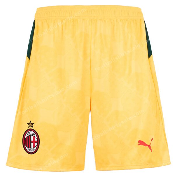 AC Milan Third Shorts 25/26