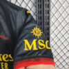 2024/2025 AC Milan x OFF-WHITE Football Shirt - Detail 5