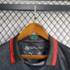2024/2025 AC Milan x OFF-WHITE Football Shirt - Detail 8