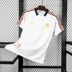 2025/2026 Roma Terrace Icons Shirt Special Edition