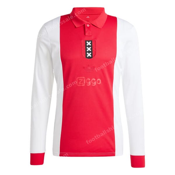 Ajax 125 Year Anniversary Shirt
