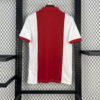 2025/2026 Ajax Anniversary Football Shirt - Detail 1
