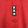 2025/2026 Ajax Anniversary Football Shirt - Detail 2