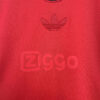 2025/2026 Ajax Anniversary Football Shirt - Detail 3