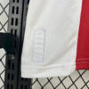 2025/2026 Ajax Anniversary Football Shirt - Detail 5
