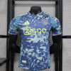 2024/2025 Ajax Away Football Shirt 1:1 Thai Quality – Player Version