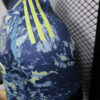 2024/2025 Ajax Away Football Shirt 1:1 Thai Quality – Player Version - Detail 2