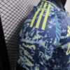 2024/2025 Ajax Away Football Shirt 1:1 Thai Quality – Player Version - Detail 3