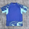2025/2026 Ajax Away Football Shirt - Detail 1