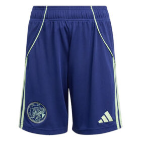 Ajax Away Shorts 25/26
