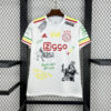 2025/2026 Ajax Competition Edition Football Shirt - Detail 1