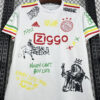 2025/2026 Ajax Competition Edition Football Shirt - Detail 6