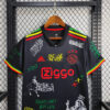 2021/2022 Ajax Competition Edition Football Shirt Third Away - Detail 2
