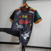 2021/2022 Ajax Competition Edition Football Shirt Third Away - Detail 3