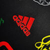 2021/2022 Ajax Competition Edition Football Shirt Third Away - Detail 4