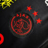 2021/2022 Ajax Competition Edition Football Shirt Third Away - Detail 5