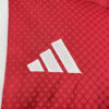 2025/2026 Ajax Home Football Shirt - Detail 2