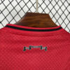 2025/2026 Ajax Home Football Shirt - Detail 4