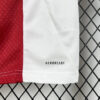 2025/2026 Ajax Home Football Shirt - Detail 5