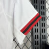 2025/2026 Ajax Home Football Shirt Kids Size - Detail 6