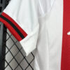 2025/2026 Ajax Home Football Shirt Kids Size - Detail 7