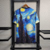 2023/2024 Ajax Special Edition Football Shirt - Detail 1