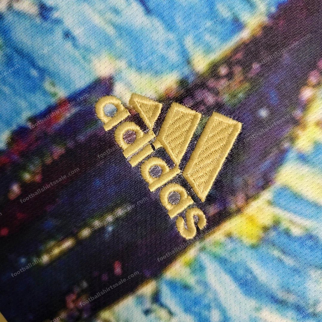 2023/2024 Ajax Special Edition Football Shirt - Detail 4