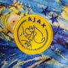 2023/2024 Ajax Special Edition Football Shirt - Detail 5