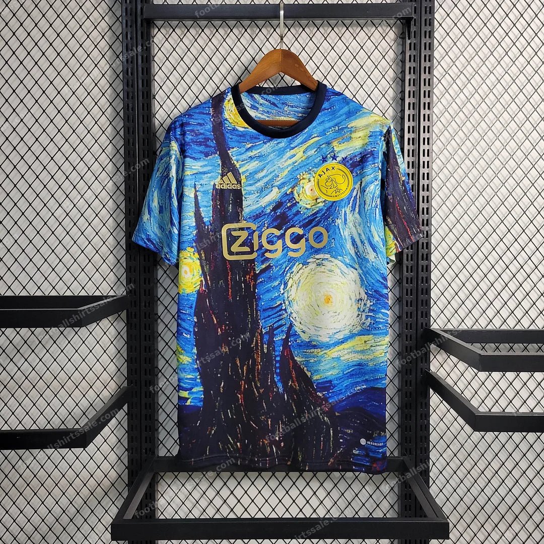 2023/2024 Ajax Special Edition Football Shirt
