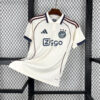 2025/2026 Ajax Third Away Football Shirt