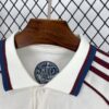 2025/2026 Ajax Third Away Football Shirt - Detail 4