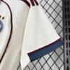 2025/2026 Ajax Third Away Football Shirt - Detail 5