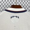 2025/2026 Ajax Third Away Football Shirt - Detail 7