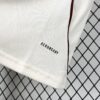2025/2026 Ajax Third Away Football Shirt - Detail 8