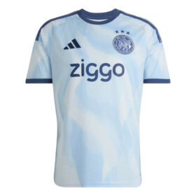 Ajax Third Shirt 26/27
