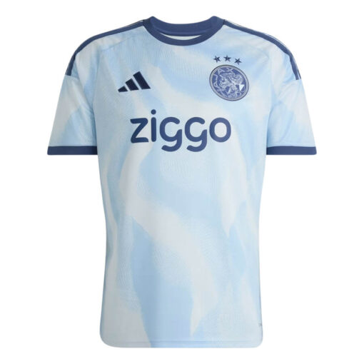 Ajax Third Shirt 26/27