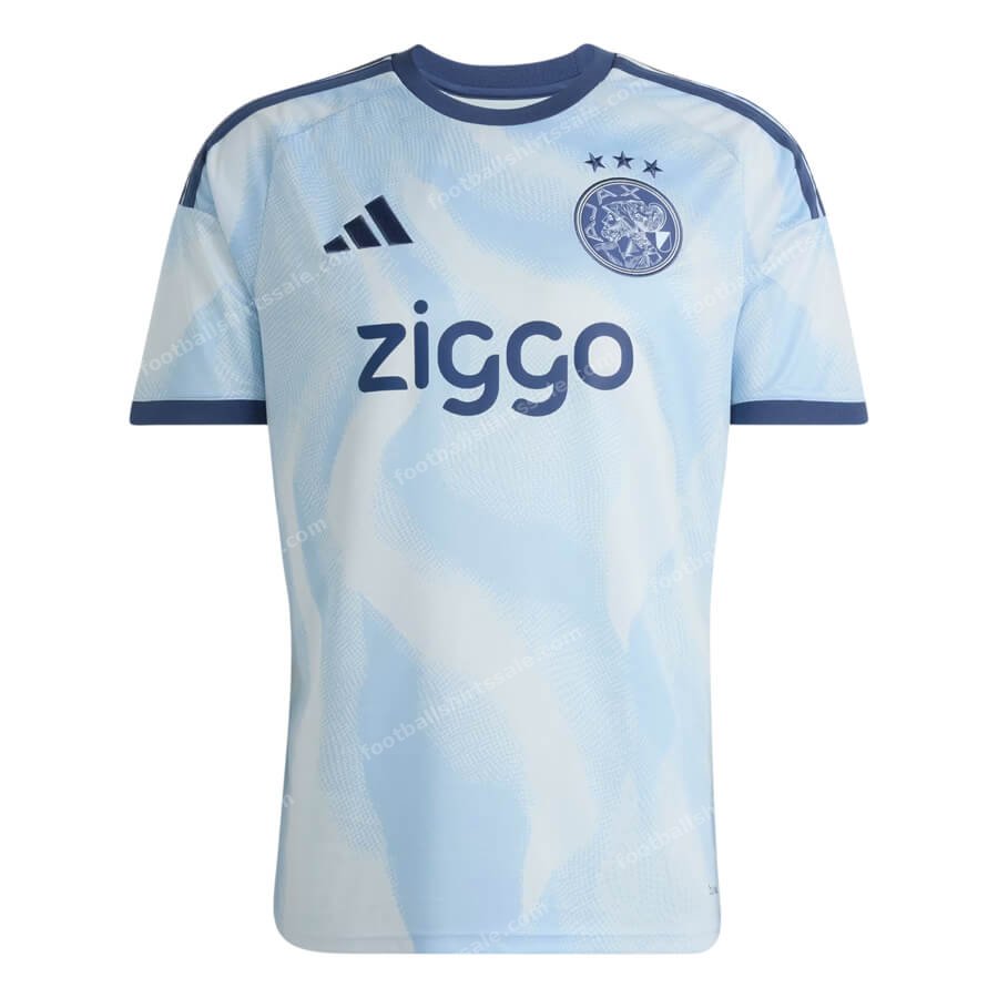 Ajax Third Shirt 26/27