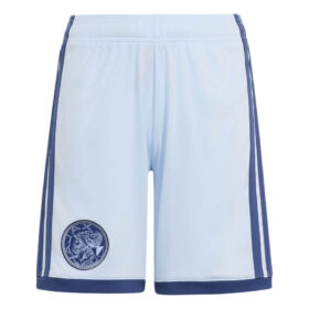 Ajax Third Shorts 26/27