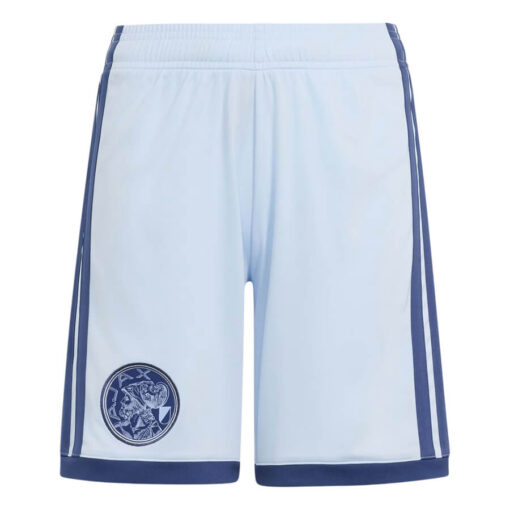 Ajax Third Shorts 26/27